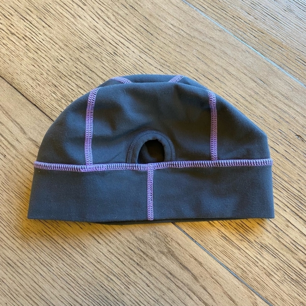 Lululemon Run Beanie - Picture 5 of 6